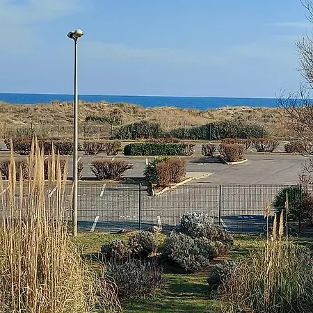 شقة A Deux Pas De La - مارسيلان