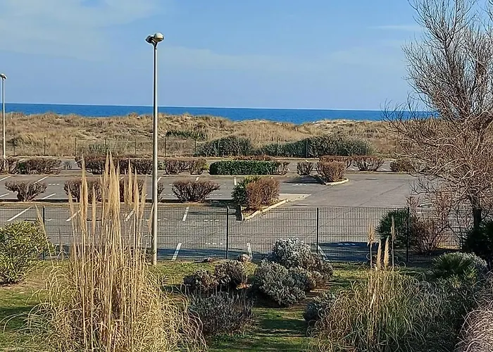 Appartement A Deux Pas De La - Marseillan (Herault)