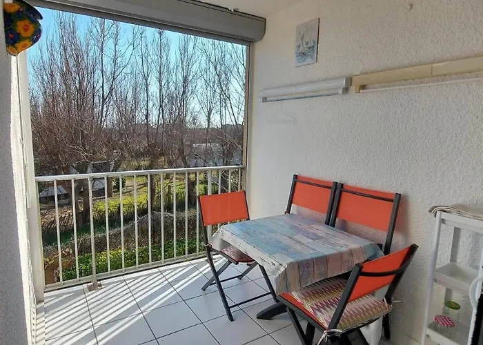 Lejlighed A Deux Pas De La - *